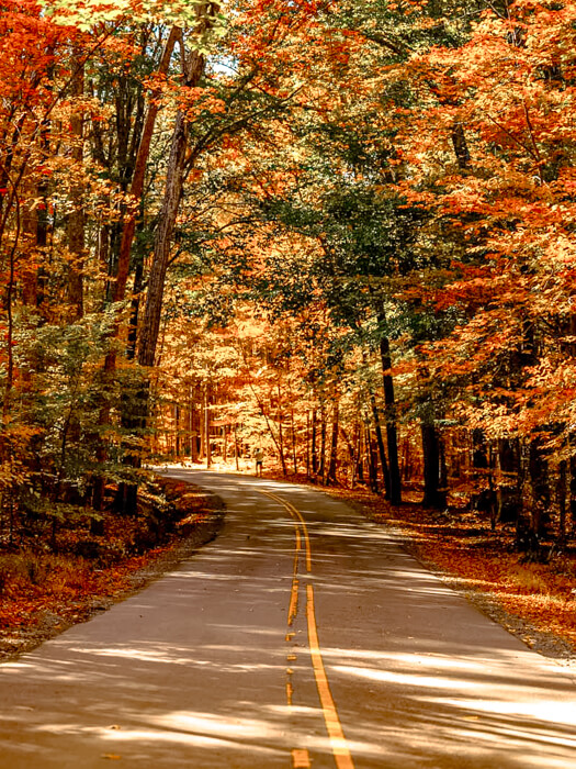 20+ Spectacular and Underrated Fall Destinations in the United States ...