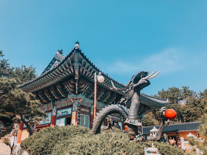 10+ Fun Things to Do During Two Days in Busan - Homeroom Travel