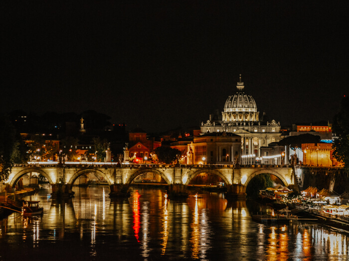 Spectacular Rome One Day Rome Itinerary: Exploring the Spectacular Ancient Capital of ...