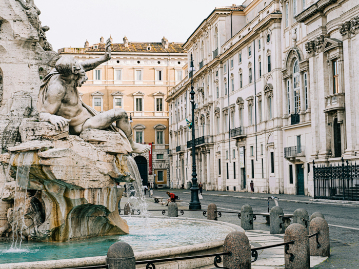 Spectacular Rome One Day Rome Itinerary: Exploring the Spectacular Ancient Capital of ...